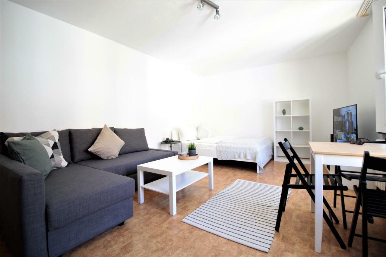 Super Central City Apartment - Roof Terrace, Netflix Wurzburg Exterior photo